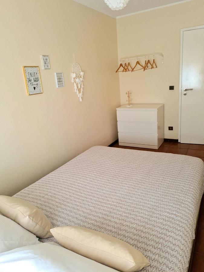 Sol D'Ílhavo Apartamento Exterior foto